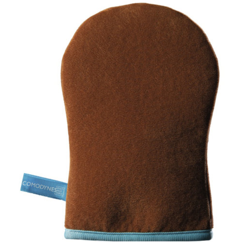 Comodynes guante self-tanning glove
