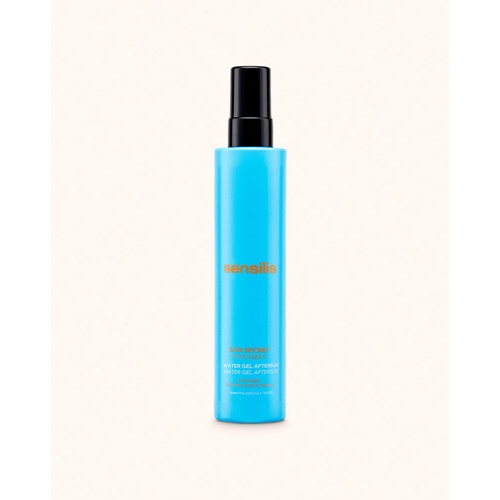 Sensilis after sun repair gel sorbete (1 tubo 200 ml)