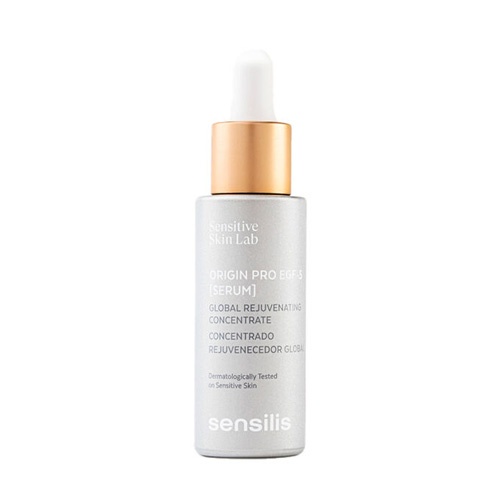 Sensilis origin pro egf-5 serum (1 envase 30 ml)