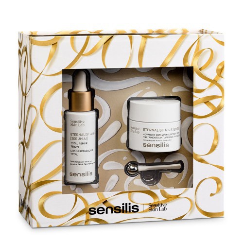 Sensilis eternalist a.g.e. serum ai (1 envase 30 ml)