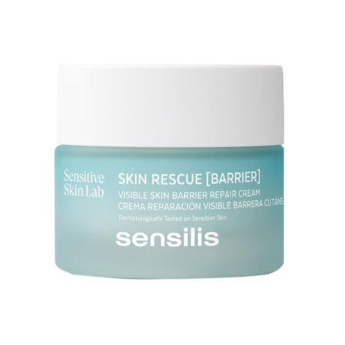 Sensilis skin rescue barrier crema 50 ml