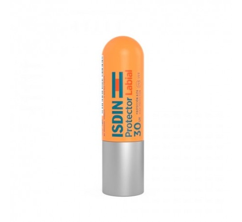 ISDIN PROTECTOR LABIAL 30+ 4G