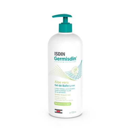 ISDIN GERMISDIN ALOE VERA 1000 ML