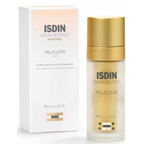 Isdinceutics melaclear advanced serum 30 ml