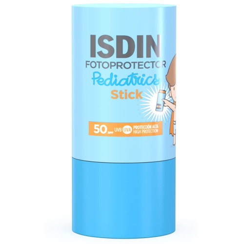 Isdin fotop stick pediatrics spf50 20g