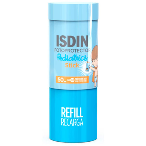 Isdin fotop stick pediatrico refill spf5