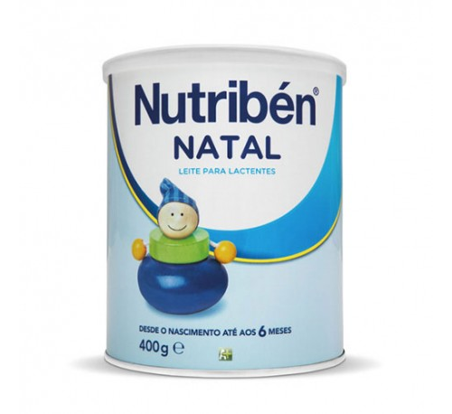 NUTRIBEN NATAL 400 G
