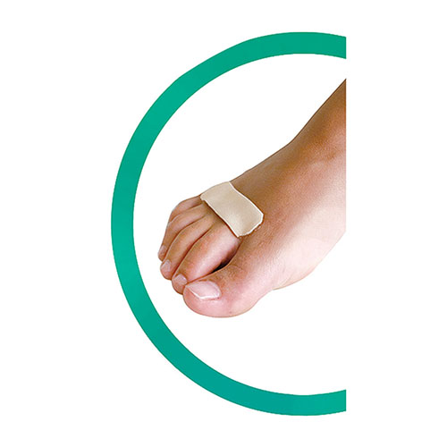 Comforsil aqua lamina recortable adherente  1 unidad 9,5 cm x 9,5 cm cc329