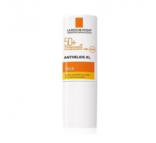 ANTHELIOS XL STICK ZONAS SENSIBLES 50+