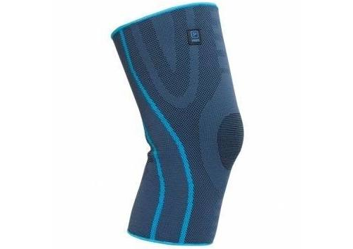 Rodillera prim aqtivo sport elastica 1 unidad talla l - prim aqtivo sport elastica
