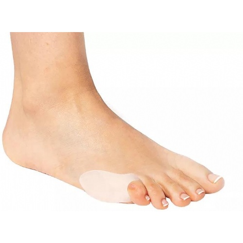 PRIM DEDIL DE GEL PROTECTOR COMFORGEL T - L - XL