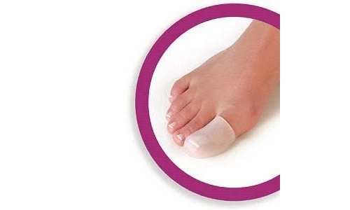 PRIM DEDIL DE GEL PROTECTOR COMFORGEL T - S - M