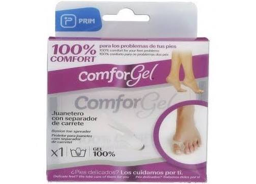 PRIM JUANETERO C/SEP CARRETE