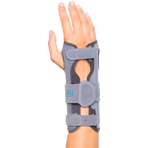 PRIM MUÑEQUERA INMOVILIZ PALMAR AIRMED T L