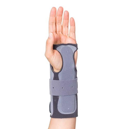 PRIM MUÑEQUERA INMOVILIZ PALMAR AIRMED T S