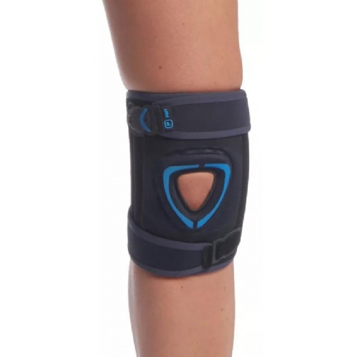 Rodillera - airtex ref ost218 (1 unidad)