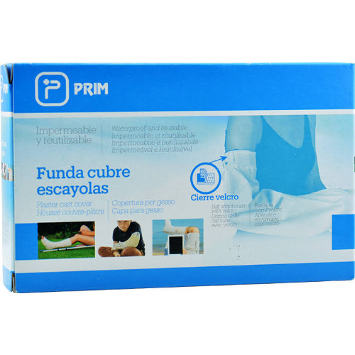 PRIM CUBRE ESCAYOLA BRAZO INFANTIL