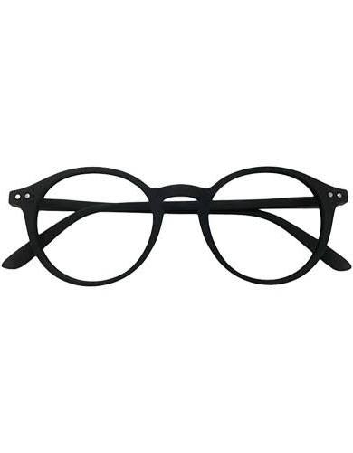 NORDIC VISION SCREEN GLASSES OLAND BLACK +2.50