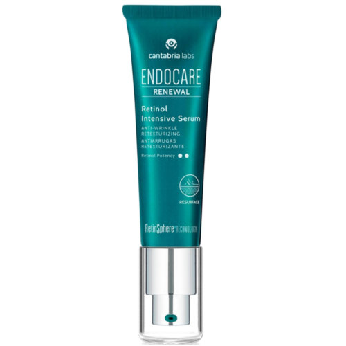 Endocare renewal retinoid intensive serum  1 envase 30 ml