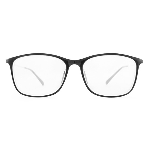 Nordic vision screen glasses sala black +3.00