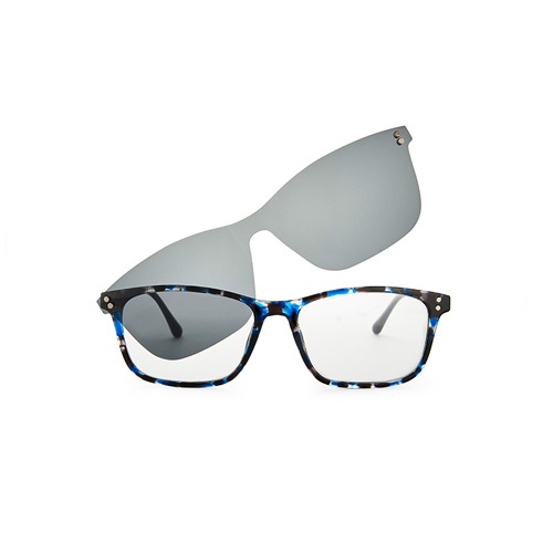 Nordic vision easy duo square +1.00