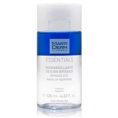 MARTIDERM DESMAQU OJOS 125 ML