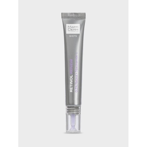 Martiderm retinol renew (1 envase 20 ml)