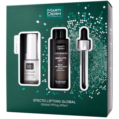 Martiderm absolute lift  1 envase 30 ml