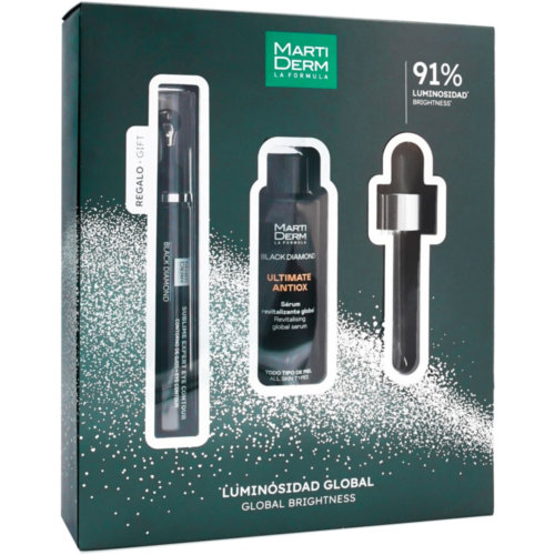 Martiderm ultimate antiox  1 envase 30 ml