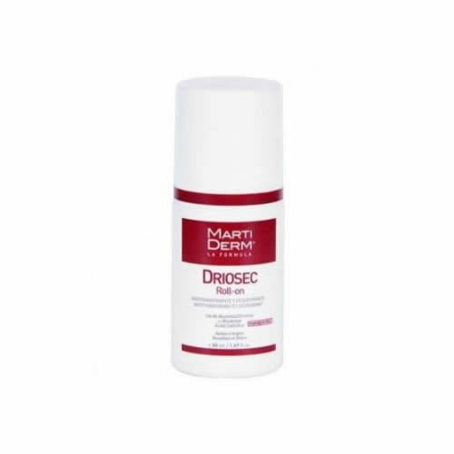 Martiderm driosec intensive (1 roll on 50 ml)