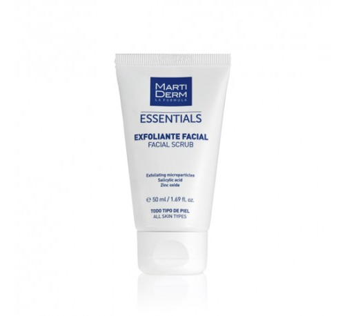 MARTIDERM EXFOLIANTE FACIAL 50ML
