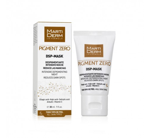 MARTIDERM DSP MASK 30ML