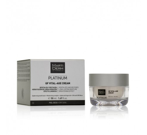 MARTIDERM VITAL AGE SECA 50ML