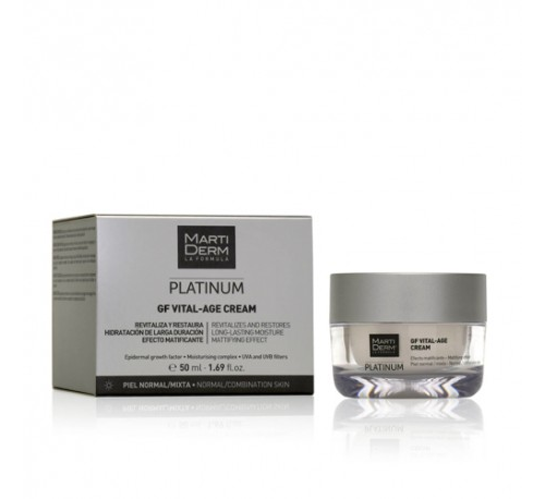 MARTIDERM VITAL AGE NORM 50ML