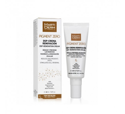 MARTIDERM DSP CREMA RENOVACION 40ML
