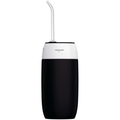 Irrigador bucal electrico roaman negre mini