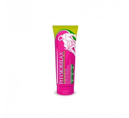Physiorelax forte plus (1 envase 250 ml)