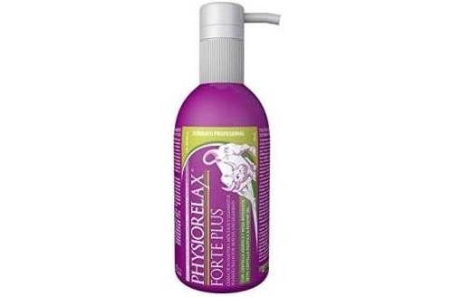 Physiorelax forte plus  1 envase 500 ml