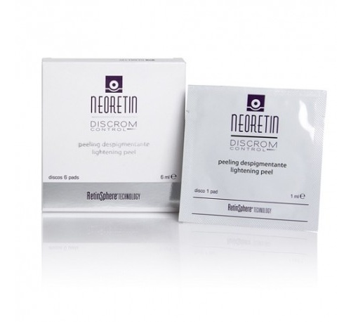 NEORETIN DISCROM CONTROL PEELING DESPIGMENTANTE
