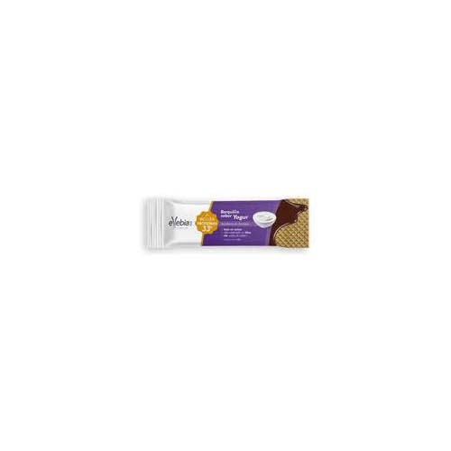 Elbia diet barquillo sabor yogurt 36 gr