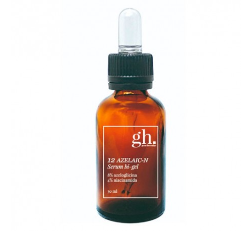 Gh 12 azelaic n-gh 30ml gh1511