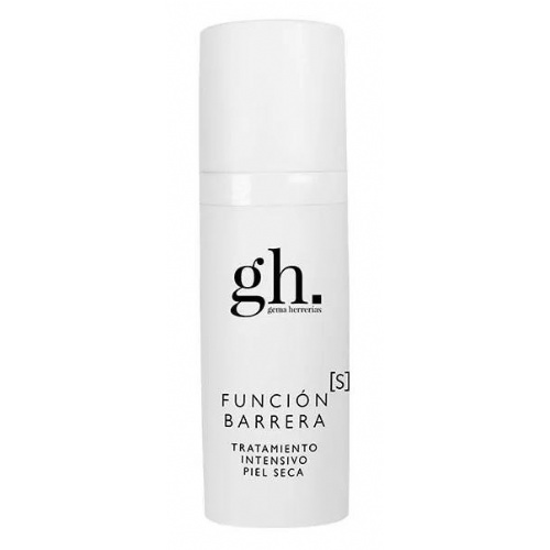 Gh funcion barrera piel seca 50ml gh1536