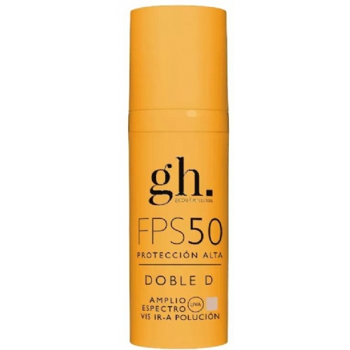 Gh lola doble d fps50 50ml