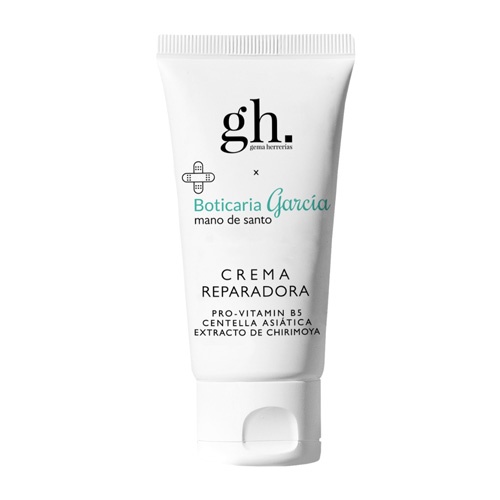 Gh mano de santo crema reparadora 100 ml gh1550