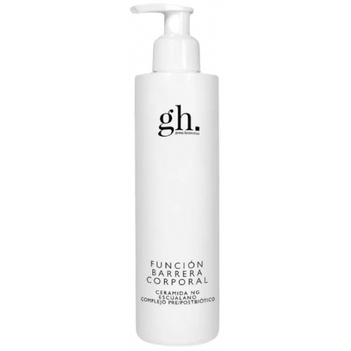 Gh funcion barrera corporal 250ml gh1558