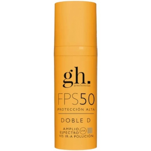 Gh manuela doble d fps50 50ml