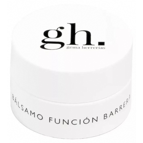 Gh balsamo función barrera 15g gh1564