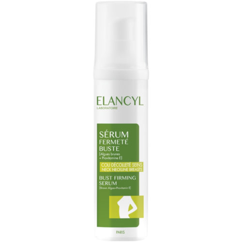 Elancyl serum reafirmante del busto (1 envase 50 ml)