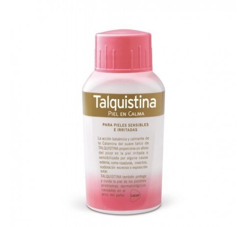 Talquistina (1 envase 50 g)