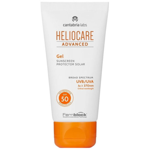 Heliocare advanced gel spf 50 250ml